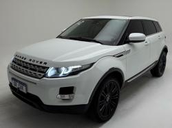 LAND ROVER Range Rover Evoque 2.0 16V 4WD PRESTIGE AUTOM�TICO