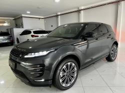 LAND ROVER Range Rover Evoque 2.0 4P FLEX P250 AUTOBIOGRAFHY AWD AUTOM�TICO