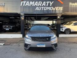 LAND ROVER Range Rover Velar 2.0 16V 4P P300 SE R-DYNAMIC AUTOM�TICO