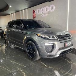 LAND ROVER Range Rover Evoque 2.0 16V 4P SE 4WD DYNAMIC AUTOM�TICO