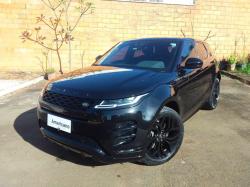 LAND ROVER Range Rover Evoque 2.0 4P FLEX P250 R-DYNAMIC SE AWD AUTOM�TICO