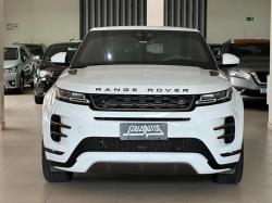 LAND ROVER Range Rover Evoque 2.0 4P FLEX P250 SE AWD AUTOM�TICO