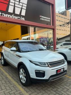 LAND ROVER Range Rover Evoque 2.0 16V 4P SE 4WD DYNAMIC AUTOM�TICO