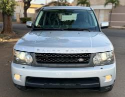 LAND ROVER Range Rover Sport 3.0 V6 24V 4X4 SE BITURBO AUTOM�TICO