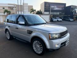 LAND ROVER Range Rover Sport 3.0 V6 24V 4X4 SE BITURBO AUTOM�TICO