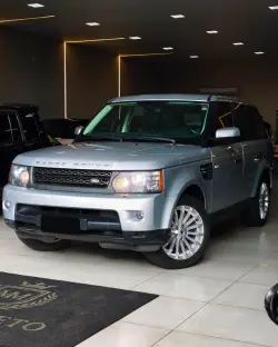 LAND ROVER Range Rover Sport 3.0 V6 24V 4X4 SE BITURBO AUTOM�TICO