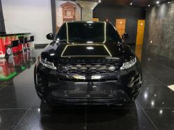 LAND ROVER Range Rover Evoque 2.0 16V P300 HSE R-DYNAMIC AWD AUTOM�TICO