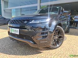 LAND ROVER Range Rover Evoque 2.0 4P FLEX P250 FIRST EDITION AWD AUTOMÁTICO