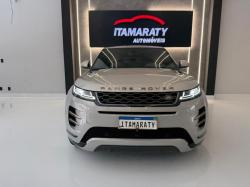 LAND ROVER Range Rover Evoque 2.0 4P FLEX P250 R-DYNAMIC SE AWD AUTOMÁTICO