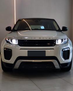 LAND ROVER Range Rover Evoque 2.0 16V 4P SE 4WD DYNAMIC AUTOMÁTICO