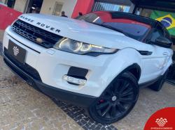 LAND ROVER Range Rover Evoque 2.0 16V 4WD PRESTIGE AUTOMÁTICO