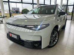 LEAPMOTOR C10 28,4 KW REEV ULTRA-H�BRIDO 1.5