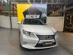 LEXUS ES 330 3.3 V6 24V 4P AUTOM�TICO