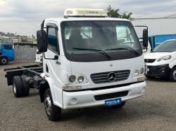 MERCEDES-BENZ 915C ACELO