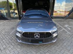 MERCEDES-BENZ A 200 Sedan 1.3 16V 4P CGI ADVANCE 7G-TRONIC DCT AUTOM�TICO