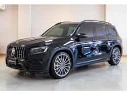 MERCEDES-BENZ A 35 AMG Sedan 