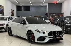 MERCEDES-BENZ A 45 AMG 2.0 16V 4P TURBO AUTOMATIZADO