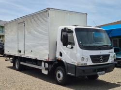 MERCEDES-BENZ Accelo 815