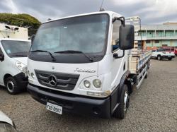 MERCEDES-BENZ Accelo 1016
