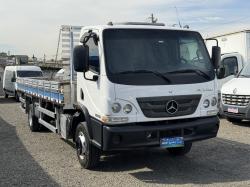 MERCEDES-BENZ Accelo 1016
