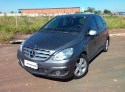 MERCEDES-BENZ B 180 1.7 4P CONFORT AUTOM�TICO