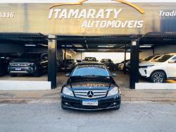 MERCEDES-BENZ C 180 1.8 16V 4P CGI CLASSIC AUTOM�TICO