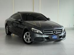 MERCEDES-BENZ C 180 1.6 16V CGI COUP� AUTOM�TICO