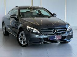 MERCEDES-BENZ C 180 1.6 16V CGI COUP� AUTOM�TICO