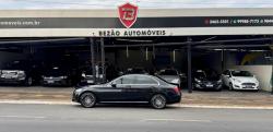 MERCEDES-BENZ C 180 1.6 16V 4P CGI EXCLUSIVE TURBO AUTOM�TICO