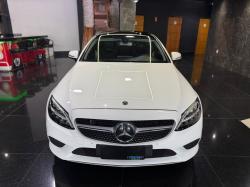 MERCEDES-BENZ C 180 1.6 16V CGI COUP� AUTOM�TICO