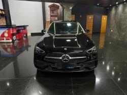 MERCEDES-BENZ C 200  MERCEDES-BENZ C 200