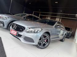 MERCEDES-BENZ C 200 2.0 16V 4P CGI AVANTGARDE AUTOM�TICO
