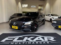 MERCEDES-BENZ C 200 2.0 16V 4P CGI TURBO AUTOM�TICO