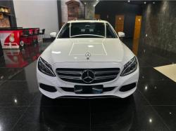MERCEDES-BENZ C 200 2.0 16V 4P CGI AVANTGARDE AUTOM�TICO