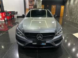 MERCEDES-BENZ C 250 2.0 16V 4P CGI SPORT COUP� 7-GTRONIC AUTOM�TICO