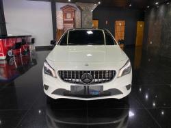 MERCEDES-BENZ CLA 200 1.6 16V 4P URBAN AUTOM�TICO