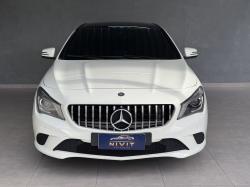 MERCEDES-BENZ CLA 200 1.6 16V 4P VISION AUTOM�TICO