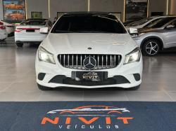 MERCEDES-BENZ CLA 200 1.6 16V 4P VISION AUTOM�TICO
