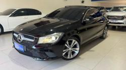 MERCEDES-BENZ CLA 200 1.6 4P FIRST EDITION TURBO AUTOMATIZADO
