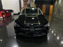 MERCEDES-BENZ CLA 250 2.0 16V 4P SPORT TURBO AUTOMÁTICO