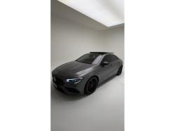 MERCEDES-BENZ CLA 35 AMG 2.0 16V 4P CGI 4MATIC 7G-TRONIC DCT AUTOM�TICO