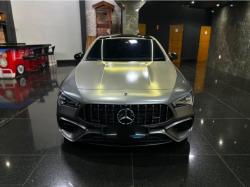 MERCEDES-BENZ CLA 45 AMG 2.0 16V 4P TURBOCHARGED AUTOM�TICO