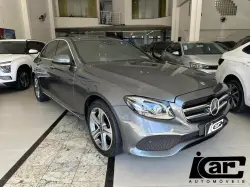 MERCEDES-BENZ E 250 1.8 16V 4P CGI AVANTGARDE AUTOM�TICO