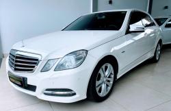 MERCEDES-BENZ E 250 1.8 16V 4P CGI AVANTGARDE AUTOM�TICO