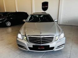 MERCEDES-BENZ E 250 1.8 16V 4P CGI AVANTGARDE AUTOM�TICO