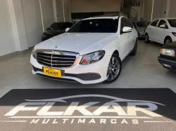 MERCEDES-BENZ E 250 2.0 16V 4P CGI EXCLUSIVE LAUNCH EDITION 9G-TRONIC AUTOM�TICO