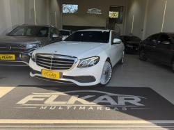 MERCEDES-BENZ E 250 2.0 16V 4P CGI EXCLUSIVE LAUNCH EDITION 9G-TRONIC AUTOM�TICO