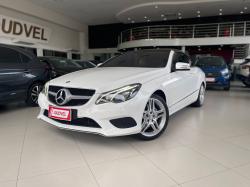 MERCEDES-BENZ E 350 3.5 V6 24V COUPE AUTOM�TICO