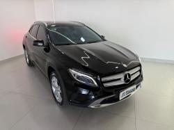 MERCEDES-BENZ GLA 200 1.6 16V 4P CGI ADVANCE TURBO AUTOMTICO