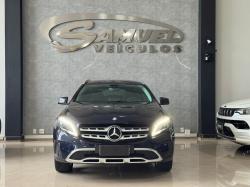 MERCEDES-BENZ GLA 200 1.6 16V 4P CGI STYLE TURBO AUTOM�TICO
